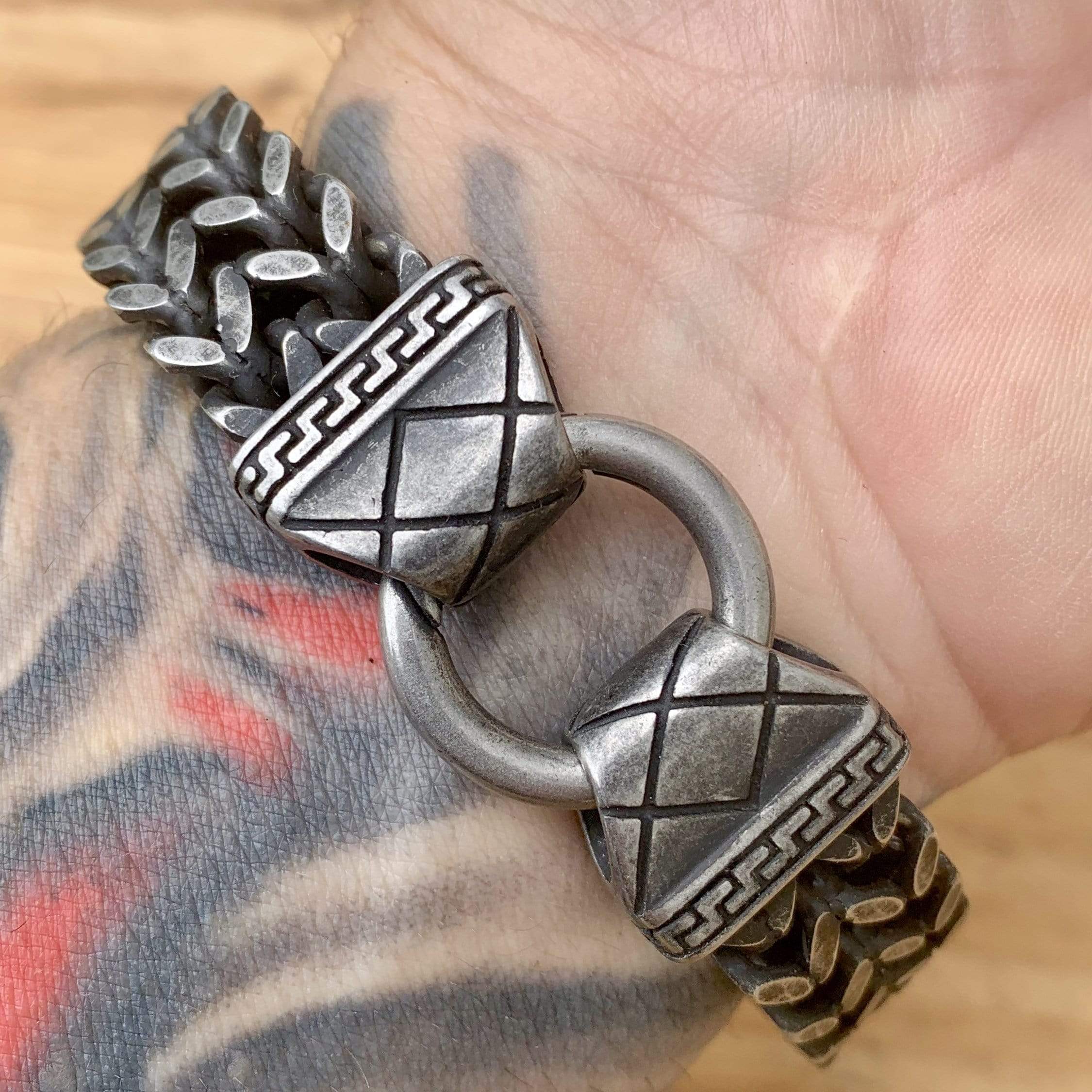 Viking King