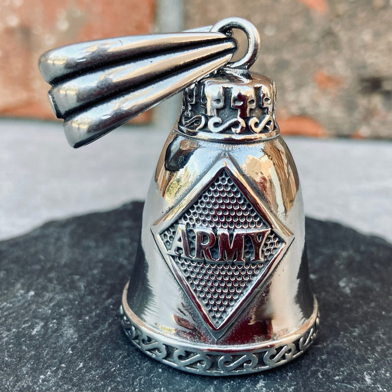 Brass Shotgun Shell Snap Head [sh40] - $2.00 : All American Gremlin Bells�,  American Made Biker Accessories and Home of Gremlin� Bells
