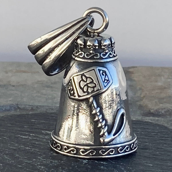 Guardian Bell - Anchor - GB06