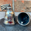 Sanity Jewelry Guardian Bell Sanity's Guardian/ Gremlin Bells - Indian - GB27