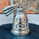 Sanity Jewelry Guardian Bell Sanity's Guardian/ Gremlin Bells - Knuckles - GB31