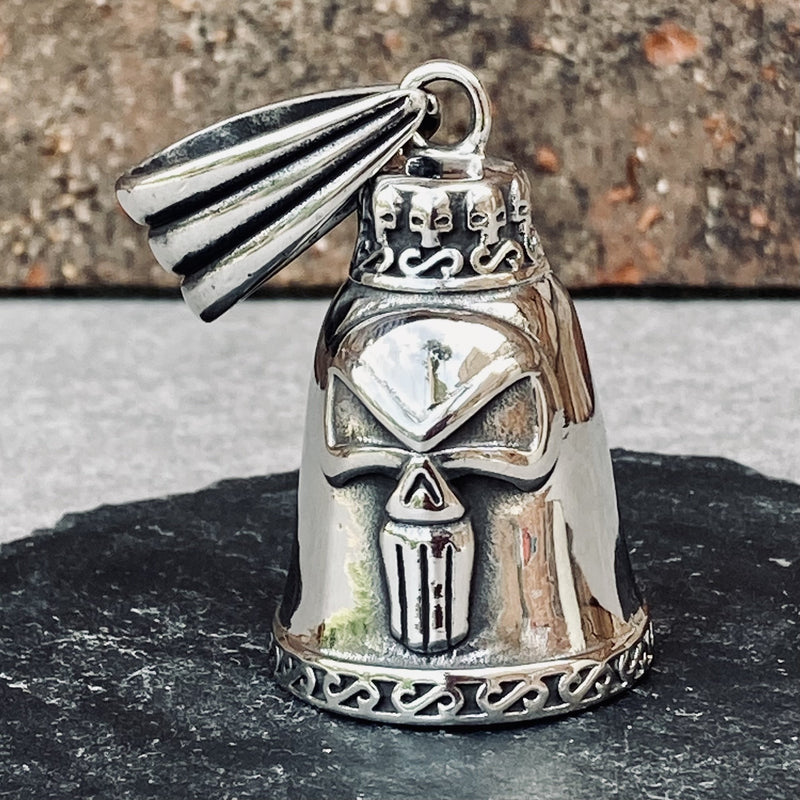 SALE 100Th ANNIVERSARY GUARDIAN BELL Gremlin Fits Harley Dyna Road Glide Road - Foto 6