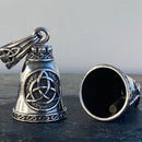 Sanity Jewelry Guardian Bell Sanity's Guardian/ Gremlin Bells - Triknot - GB34