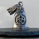 Sanity Jewelry Guardian Bell Sanity's Guardian/ Gremlin Bells - Triknot - GB34