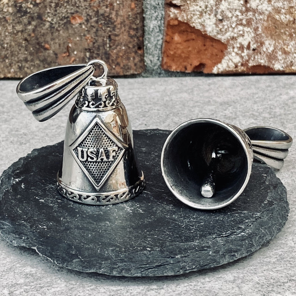 Guardin Bells Rack Guardian - Gremlin Bell - USAF - GB16