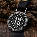 SANITY JEWELRY® Key Chain 13 Keychain - KC36