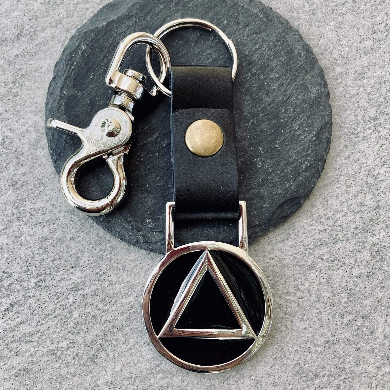 Recovery Keychains AA Recovery Keychain - KC30