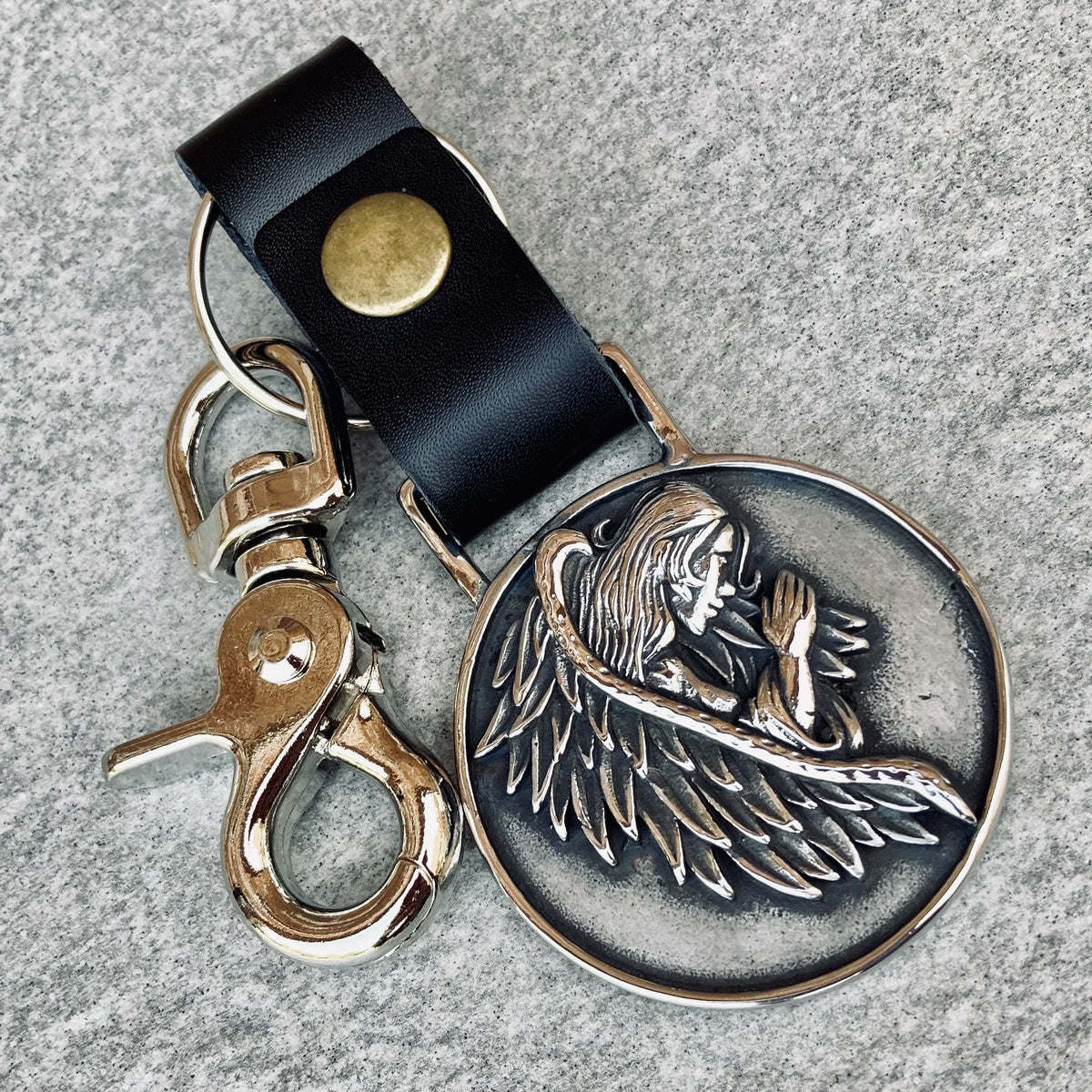 key-chain-angel-keychain-kc27-