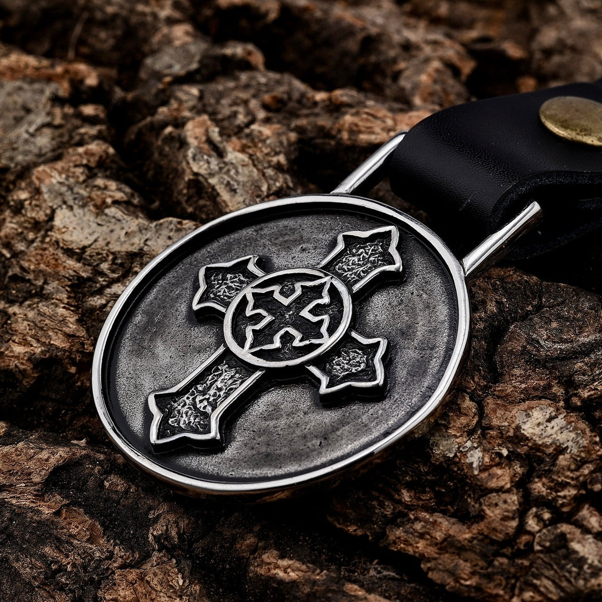 小物 vkei engrave the cross arm cover key-chain-cross-keychain-kc21-