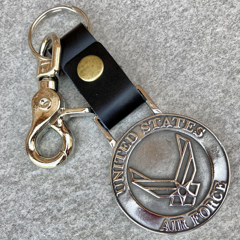 USAF Keychain - KC10