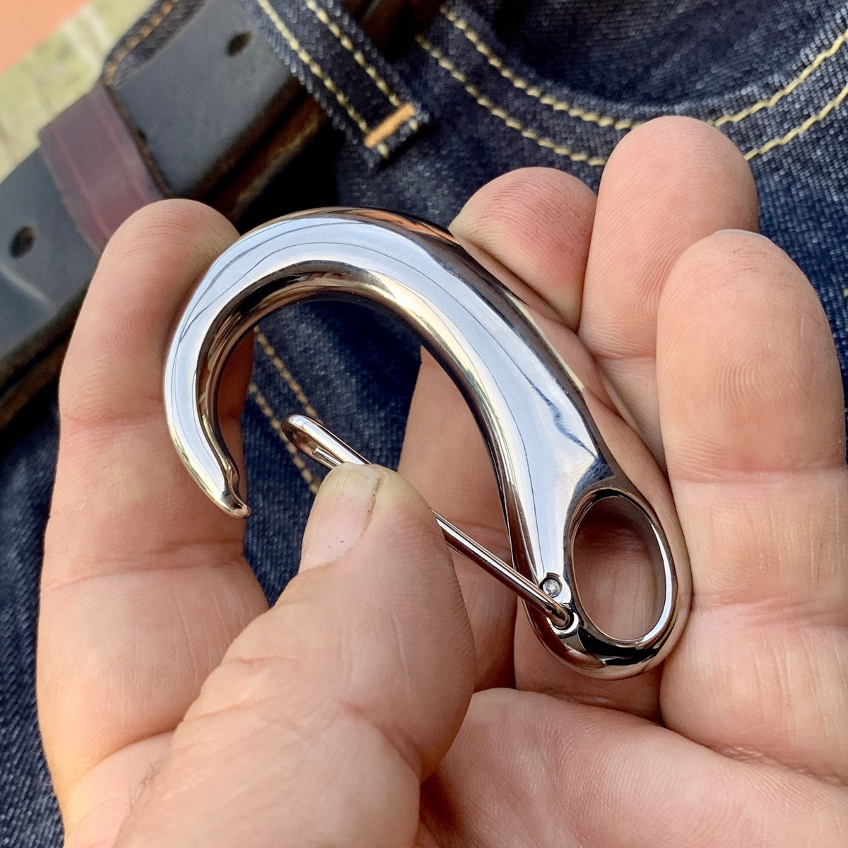 Belt Clip / Clasp - 