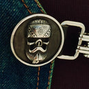 SANITY JEWELRY® Sanity's Vest Extenders - Mens - Old School - V68