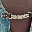 SANITY JEWELRY® Sanity's Vest Extenders - Vet - FTW - V70