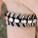 Sanity Jewelry Skull Ring Bonez Ring - Sizes 5-11 - R126