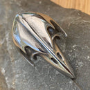 Eagle Ring - The Guardian - Sizes 7-13 - R90 Skull Ring Biker Jewelry Skull Jewelry Sanity Jewelry Stainless Steel jewelry