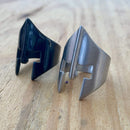 Gladiator Ring - Spartacus - Sizes 9-17 - R30 Skull Ring Biker Jewelry Skull Jewelry Sanity Jewelry Stainless Steel jewelry