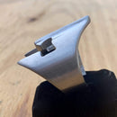 Gladiator Ring - Spartacus - Sizes 9-17 - R30 Skull Ring Biker Jewelry Skull Jewelry Sanity Jewelry Stainless Steel jewelry