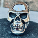 Sanity Jewelry Skull Ring Skull Ring - The Big Steve - Sizes 10-17 - R07