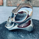 Sanity Jewelry Skull Ring Skull Ring - The Big Steve - Sizes 10-17 - R07