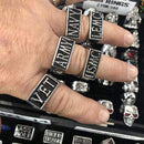 USMC United States Marine Corp Ring - Sizes 9-14 - R83 Ring Biker Jewelry Skull Jewelry Sanity Jewelry Stainless Steel jewelry