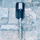 Sanity Jewelry Steel Sanity's Tire Thumper - Damascus - 12 inch - T001