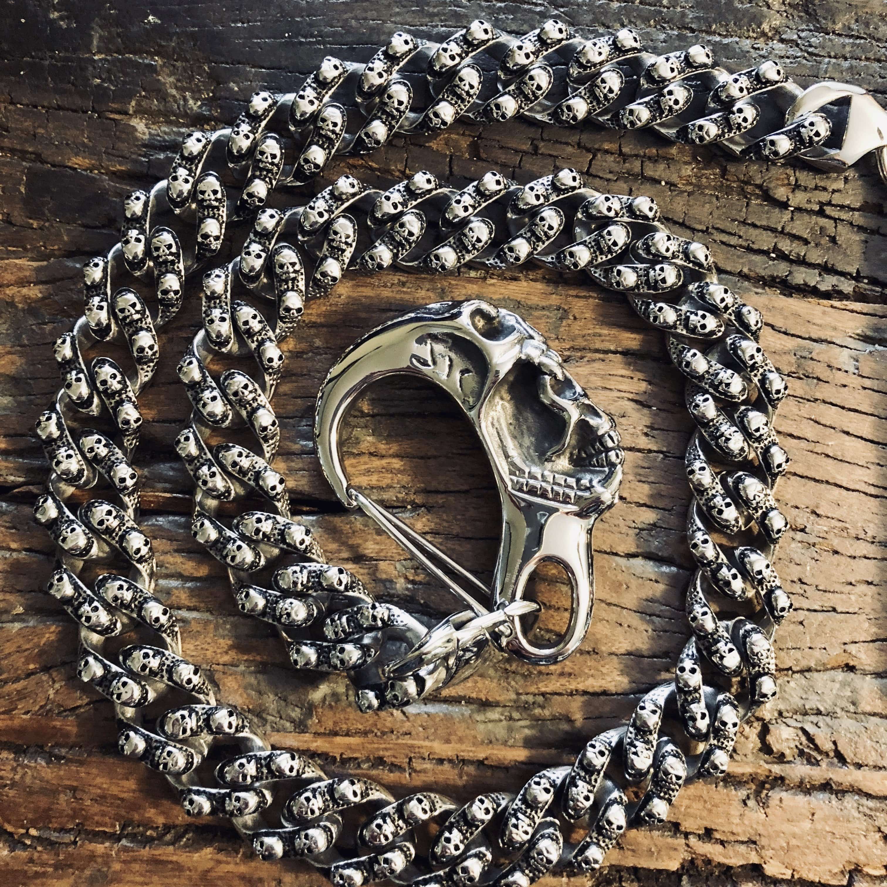 Chain Gang