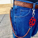 SANITY JEWELRY® Wallet Chain Wallet Chain -